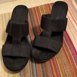 Women’s Wedge Sandal